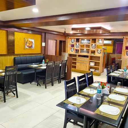 Seagate Church View Resorts Velankanni Extérieur photo