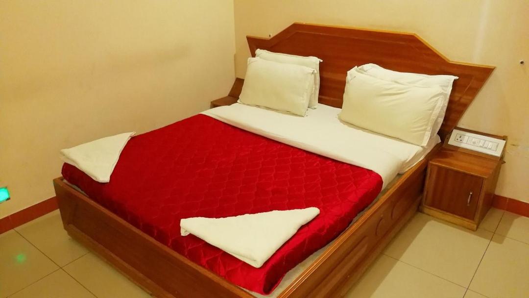 Seagate Church View Resorts Velankanni Extérieur photo