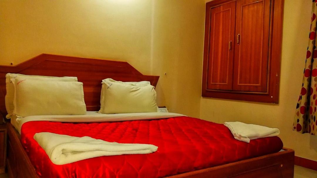 Seagate Church View Resorts Velankanni Extérieur photo