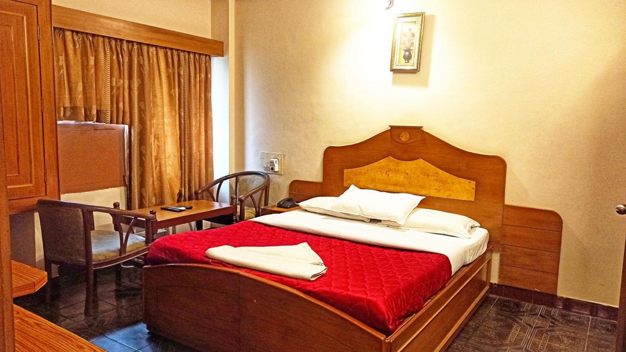 Seagate Church View Resorts Velankanni Extérieur photo